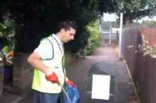 gavinlitterpick